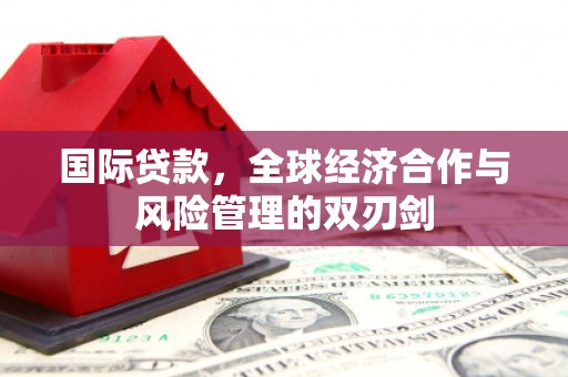六脚国际贷款，全球经济合作与风险管理的双刃剑