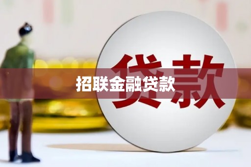 六脚招联金融贷款