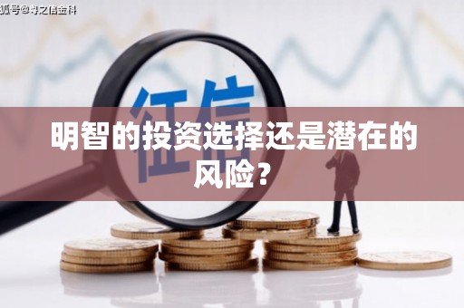 六脚明智的投资选择还是潜在的风险？