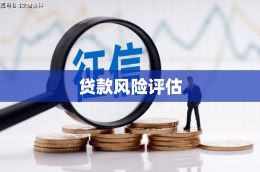 六脚贷款风险评估