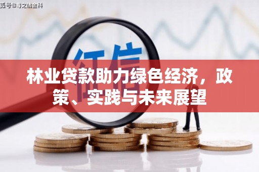 六脚林业贷款助力绿色经济，政策、实践与未来展望