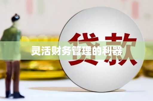 六脚灵活财务管理的利器