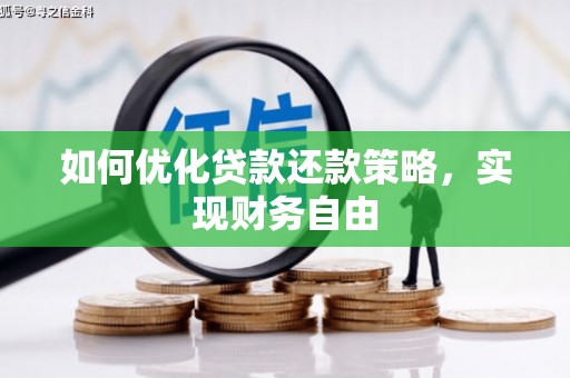 六脚如何优化贷款还款策略，实现财务自由