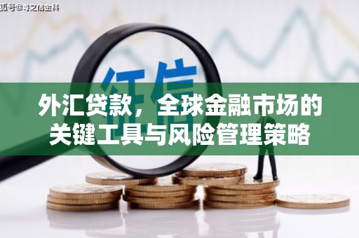 六脚外汇贷款，全球金融市场的关键工具与风险管理策略
