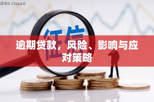 六脚逾期贷款，风险、影响与应对策略