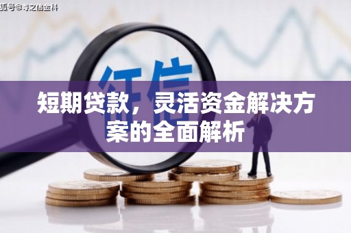 六脚短期贷款，灵活资金解决方案的全面解析
