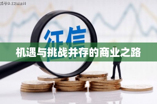 六脚机遇与挑战并存的商业之路